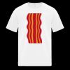 Everyday Heavy Cotton Youth Tee Thumbnail
