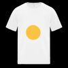 Everyday Heavy Cotton Youth Tee Thumbnail