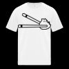 Everyday Heavy Cotton Youth Tee Thumbnail