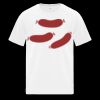 Everyday Heavy Cotton Youth Tee Thumbnail