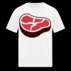 Everyday Heavy Cotton Youth Tee Thumbnail