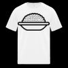 Everyday Heavy Cotton Youth Tee Thumbnail