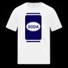 Everyday Heavy Cotton Youth Tee Thumbnail