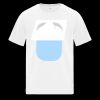 Everyday Heavy Cotton Youth Tee Thumbnail