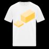 Everyday Heavy Cotton Youth Tee Thumbnail