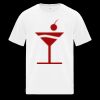 Everyday Heavy Cotton Youth Tee Thumbnail