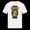 Everyday Heavy Cotton Youth Tee Thumbnail