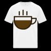 Everyday Heavy Cotton Youth Tee Thumbnail