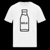 Everyday Heavy Cotton Youth Tee Thumbnail