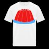 Everyday Heavy Cotton Youth Tee Thumbnail