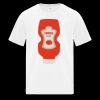 Everyday Heavy Cotton Youth Tee Thumbnail