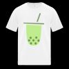 Everyday Heavy Cotton Youth Tee Thumbnail