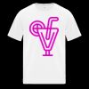 Everyday Heavy Cotton Youth Tee Thumbnail