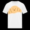 Everyday Heavy Cotton Youth Tee Thumbnail