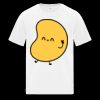 Everyday Heavy Cotton Youth Tee Thumbnail
