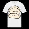 Everyday Heavy Cotton Youth Tee Thumbnail
