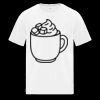 Everyday Heavy Cotton Youth Tee Thumbnail