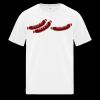 Everyday Heavy Cotton Youth Tee Thumbnail