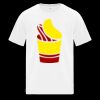 Everyday Heavy Cotton Youth Tee Thumbnail