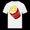 Everyday Heavy Cotton Youth Tee Thumbnail