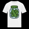 Everyday Heavy Cotton Youth Tee Thumbnail