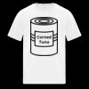 Everyday Heavy Cotton Youth Tee Thumbnail