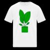 Everyday Heavy Cotton Youth Tee Thumbnail