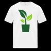 Everyday Heavy Cotton Youth Tee Thumbnail