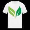Everyday Heavy Cotton Youth Tee Thumbnail