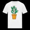 Everyday Heavy Cotton Youth Tee Thumbnail