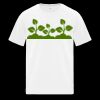 Everyday Heavy Cotton Youth Tee Thumbnail
