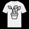 Everyday Heavy Cotton Youth Tee Thumbnail