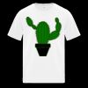 Everyday Heavy Cotton Youth Tee Thumbnail