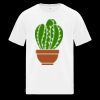 Everyday Heavy Cotton Youth Tee Thumbnail