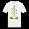 Everyday Heavy Cotton Youth Tee Thumbnail
