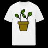 Everyday Heavy Cotton Youth Tee Thumbnail