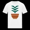 Everyday Heavy Cotton Youth Tee Thumbnail