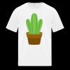 Everyday Heavy Cotton Youth Tee Thumbnail