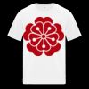 Everyday Heavy Cotton Youth Tee Thumbnail