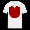 Everyday Heavy Cotton Youth Tee Thumbnail