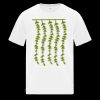 Everyday Heavy Cotton Youth Tee Thumbnail