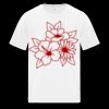 Everyday Heavy Cotton Youth Tee Thumbnail