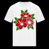 Everyday Heavy Cotton Youth Tee Thumbnail