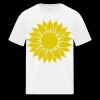 Everyday Heavy Cotton Youth Tee Thumbnail