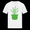 Everyday Heavy Cotton Youth Tee Thumbnail