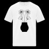 Everyday Heavy Cotton Youth Tee Thumbnail