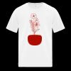 Everyday Heavy Cotton Youth Tee Thumbnail