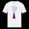 Everyday Heavy Cotton Youth Tee Thumbnail