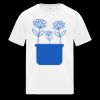 Everyday Heavy Cotton Youth Tee Thumbnail