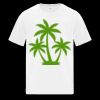 Everyday Heavy Cotton Youth Tee Thumbnail